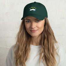 Load image into Gallery viewer, No Bad Days | Dad hat