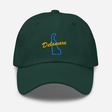 Load image into Gallery viewer, Delaware | Dad hat