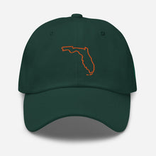 Load image into Gallery viewer, Florida | Dad hat