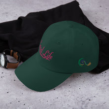 Load image into Gallery viewer, Good Life | Dad hat