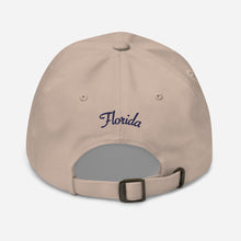 Load image into Gallery viewer, Florida | Dad hat