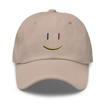 Load image into Gallery viewer, Smile | Dad hat