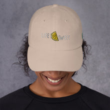 Load image into Gallery viewer, Lemon | Dad hat