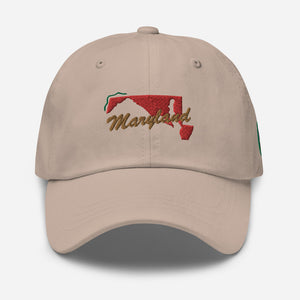 Maryland | Dad hat