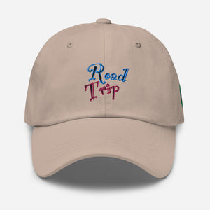 Road Trip | Dad hat