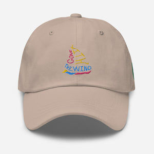 Gone With The Wind 2 | Dad hat