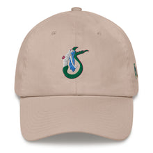 Load image into Gallery viewer, Angel Of the Sea | Dad hat