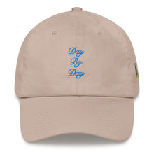 Load image into Gallery viewer, Day By Day | Dad hat