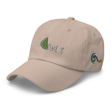 Load image into Gallery viewer, Lime Life | Dad hat