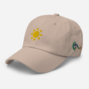 Sunny Days | Dad hat