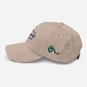 Connecticut | Dad hat