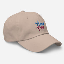 Load image into Gallery viewer, Road Trip | Dad hat