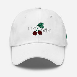 Cherries | dad hat