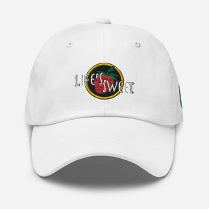 Strawberry | Dad hat