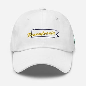 Pennsylvania | Dad hat