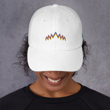 Load image into Gallery viewer, King of Waves | Dad hat