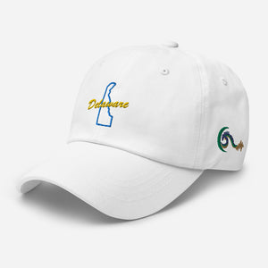 Delaware | Dad hat