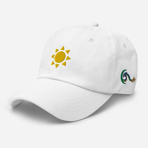 Sunny Days | Dad hat
