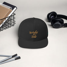 Load image into Gallery viewer, Bright Side 2 | Snapback Hat