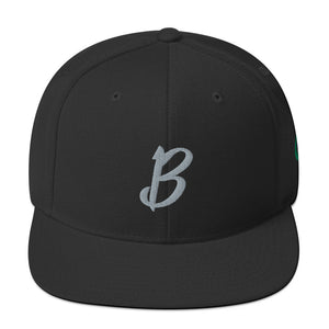 Big B | Snapback Hat