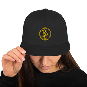 BSL | Snapback Hat