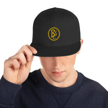 Load image into Gallery viewer, BSL | Snapback Hat