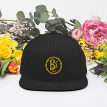 Load image into Gallery viewer, BSL | Snapback Hat