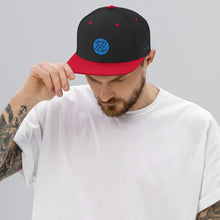 Load image into Gallery viewer, Timeless | Snapback Hat