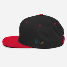 Load image into Gallery viewer, Imperfectly Perfect | Snapback Hat