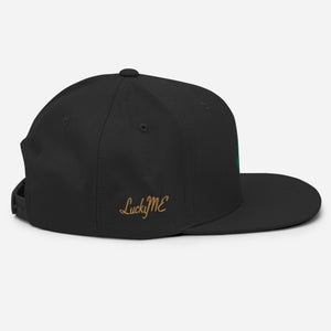 Lucky Me | Snapback Hat
