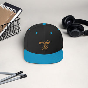 Bright Side 2 | Snapback Hat