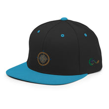 Load image into Gallery viewer, Lost &amp; Found | Snapback Hat