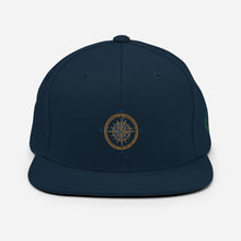 Load image into Gallery viewer, Lost &amp; Found | Snapback Hat
