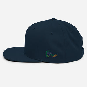 Maverick | Snapback Hat