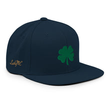Load image into Gallery viewer, Lucky Me | Snapback Hat
