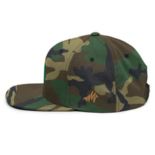 Load image into Gallery viewer, Lucky Me | Snapback Hat
