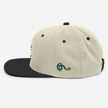 Load image into Gallery viewer, Anchor | Snapback Hat