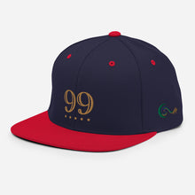Load image into Gallery viewer, Imperfectly Perfect | Snapback Hat