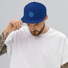 Load image into Gallery viewer, Timeless | Snapback Hat