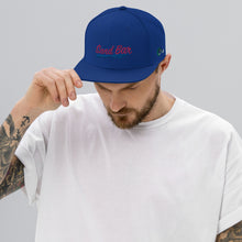 Load image into Gallery viewer, Sand Bar | Snapback Hat
