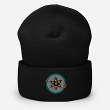 Load image into Gallery viewer, Kings Highway | Cuffed Beanie