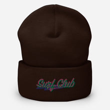 Load image into Gallery viewer, Surf Club | Cuffed Beanie