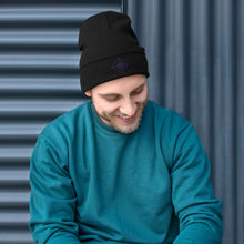 Load image into Gallery viewer, Lost &amp; Found | Embroidered Beanie