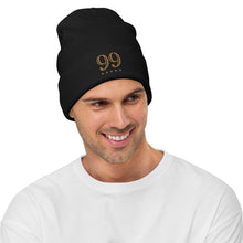 Load image into Gallery viewer, Imperfectly Perfect | Embroidered Beanie