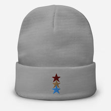 Load image into Gallery viewer, Maverick | Embroidered Beanie