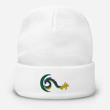 Load image into Gallery viewer, Bright Side Lifestyle Logo | Embroidered Beanie