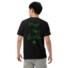 Load image into Gallery viewer, Lucky Greens | t-shirt