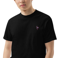 Load image into Gallery viewer, Coastin&#39; | Embroidered Tee