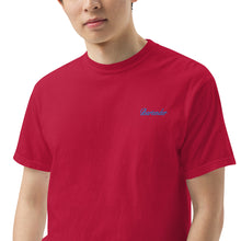 Load image into Gallery viewer, Bartender | Embroidered t-shirt
