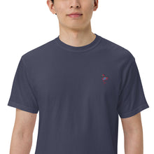 Load image into Gallery viewer, Coastin&#39; | Embroidered Tee